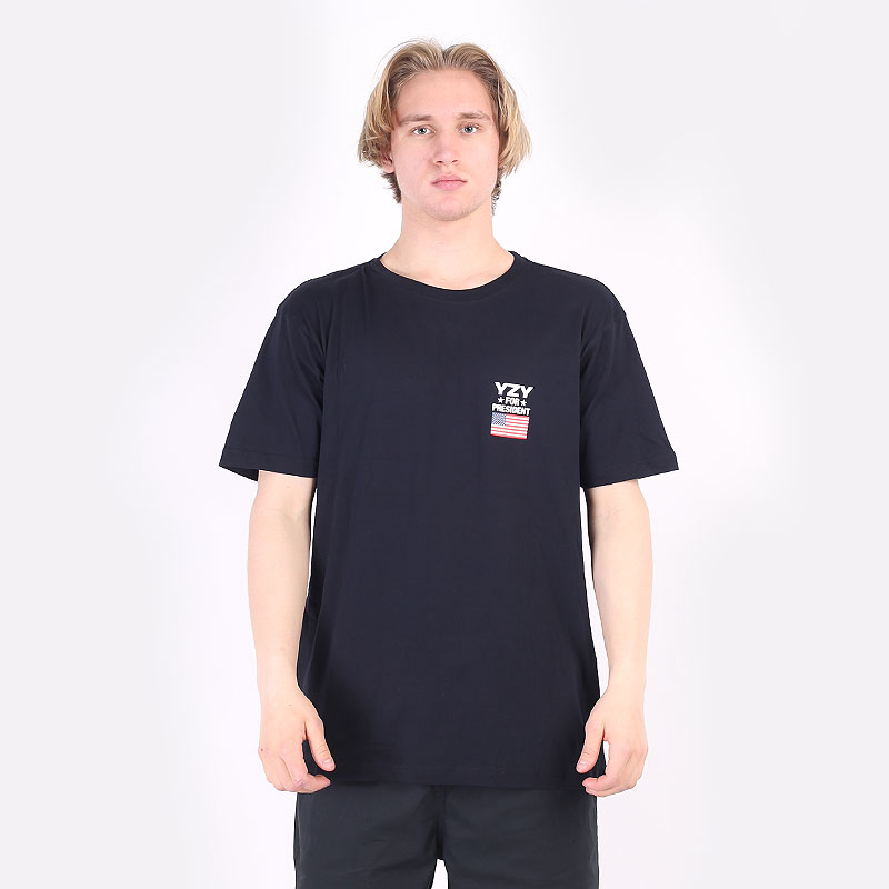 Мужская футболка Kream Yzy Tee (9161-2500/4401)  - цена, описание, фото 1